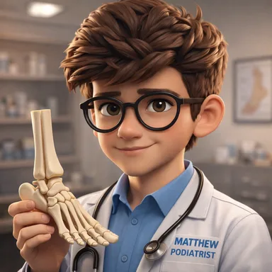 Matthew