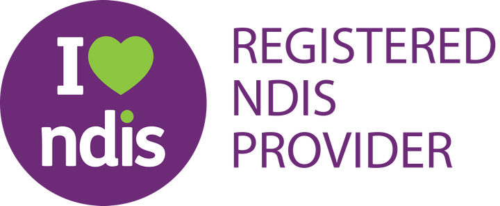 I love NDIS – Registered NDIS Provider