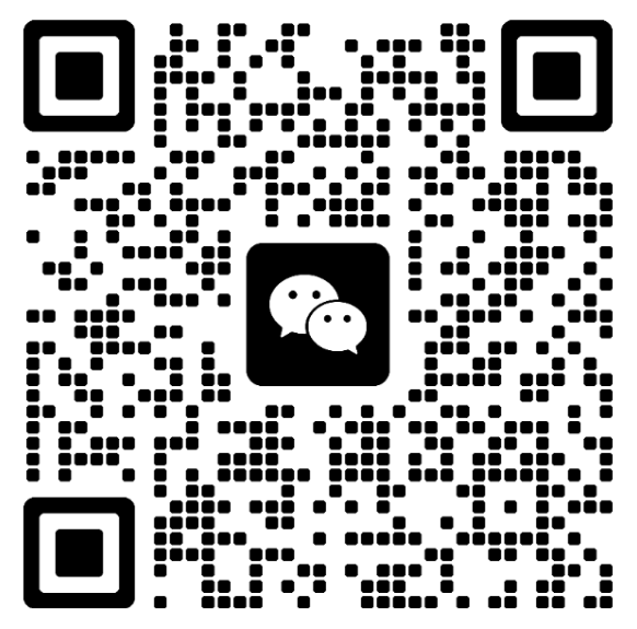 WeChat QR Code